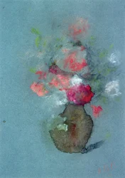 Roses de juin
